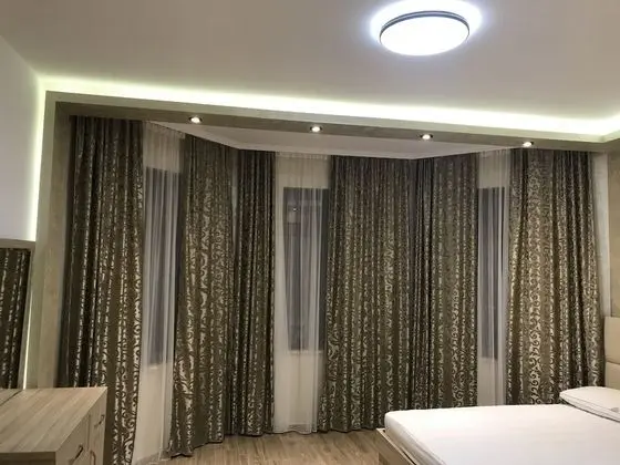 Comfort Üç Kişilik Oda, 1 Yatak Odası