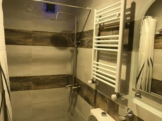 Comfort Üç Kişilik Oda, 1 Yatak Odası