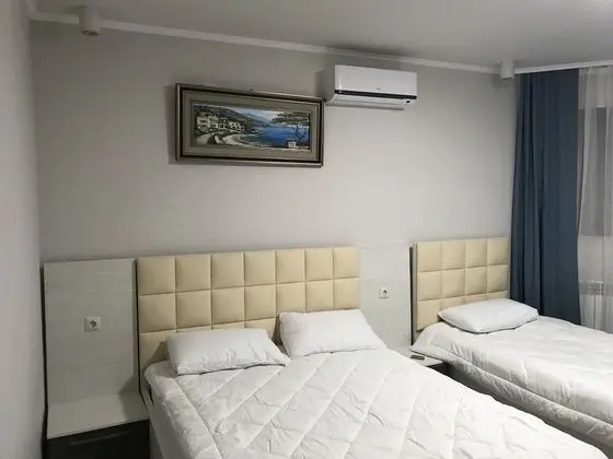 Standard Üç Kişilik Oda, 1 Yatak Odası