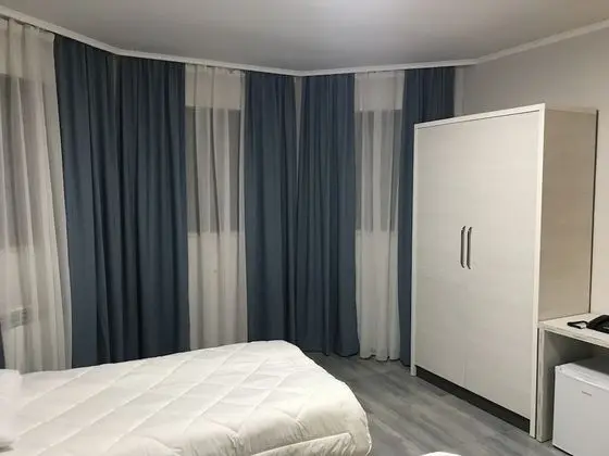 Standard Üç Kişilik Oda, 1 Yatak Odası