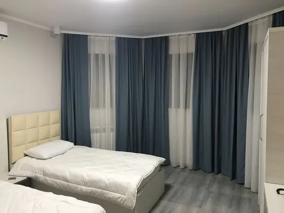 Standard Üç Kişilik Oda, 1 Yatak Odası