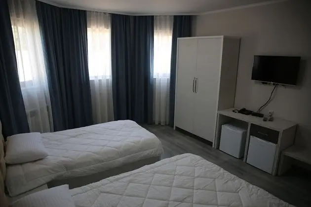 Standard Üç Kişilik Oda, 1 Yatak Odası