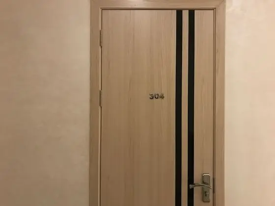 Standard Üç Kişilik Oda, 1 Yatak Odası