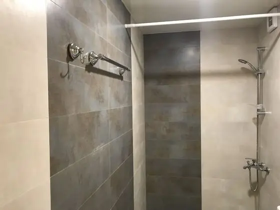 Standard Üç Kişilik Oda, 1 Yatak Odası