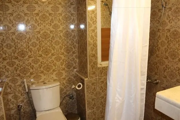 Standard Dört Kişilik Oda