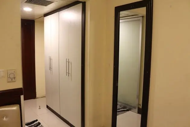 Standard Üç Kişilik Oda