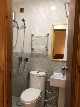 Deluxe Üç Kişilik Oda