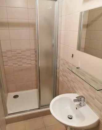 Classic Oda, Ortak Banyo