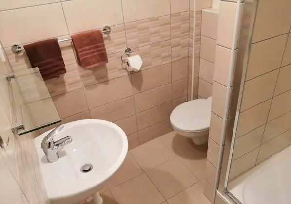 Classic Tek Büyük Yataklı Oda, 1 Çift Kişilik Yatak