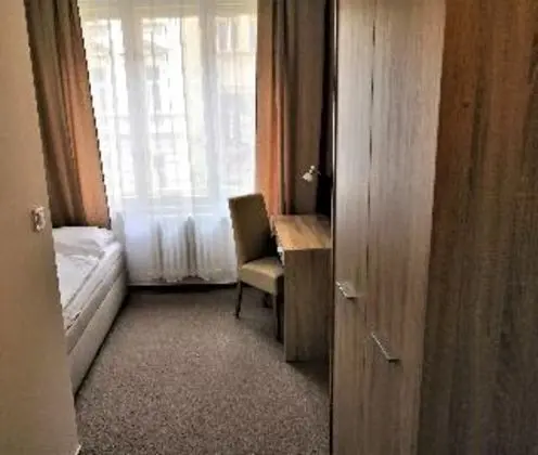 Tek Kişilik Oda