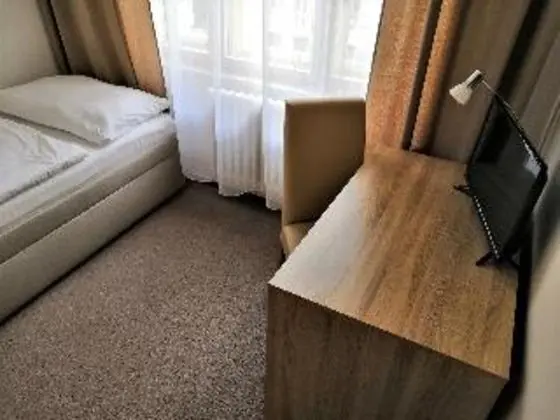Tek Kişilik Oda