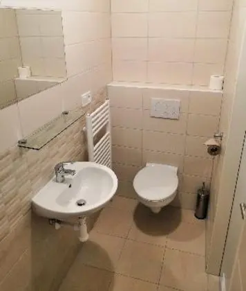 Tek Kişilik Oda