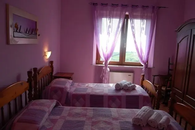 Deluxe Tek Büyük Yataklı Oda, 2 Tek Kişilik Yatak, Özel Banyo, Kule