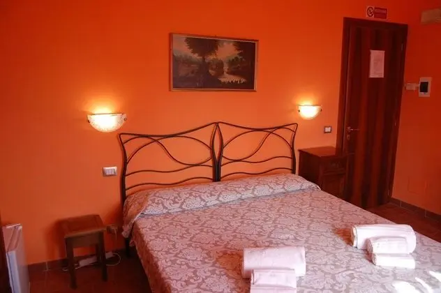 Deluxe Tek Büyük Yataklı Oda, Özel Banyo, Kule