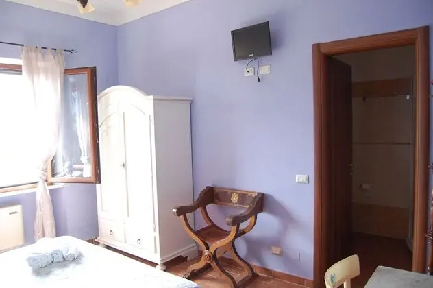 Deluxe Tek Büyük Yataklı Oda, Özel Banyo, Kule