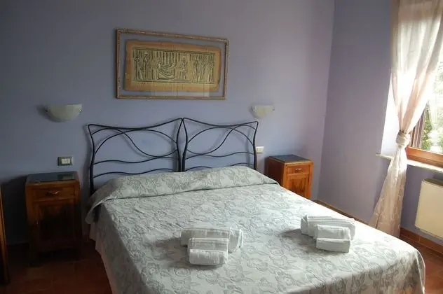 Deluxe Tek Büyük Yataklı Oda, Özel Banyo, Kule