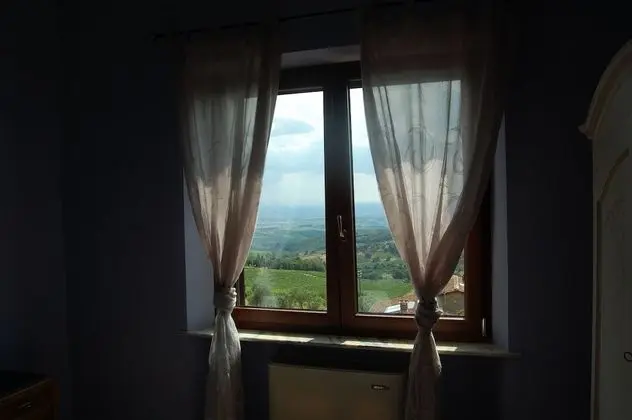 Deluxe Tek Büyük Yataklı Oda, Özel Banyo, Kule