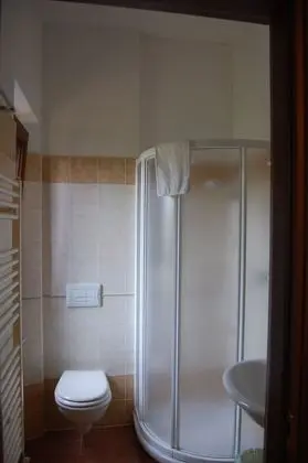 Deluxe Tek Büyük Yataklı Oda, Özel Banyo, Kule