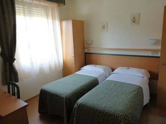 Dört Kişilik Oda