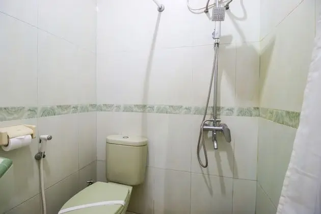 Deluxe İki Ayrı Yataklı Oda