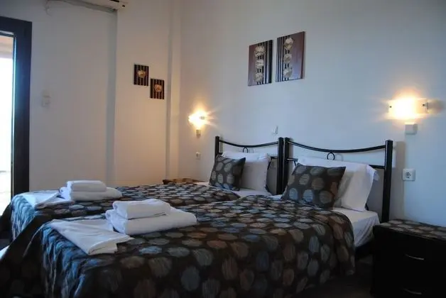 Stüdyo, Deniz Manzaralı