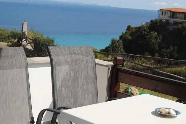 Stüdyo, Deniz Manzaralı