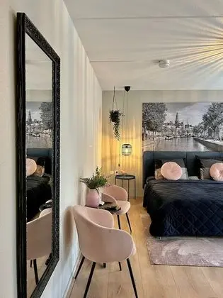Deluxe Stüdyo Süit