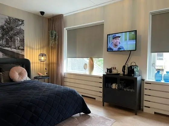 Deluxe Stüdyo Süit