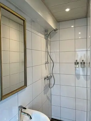 Deluxe Stüdyo Süit