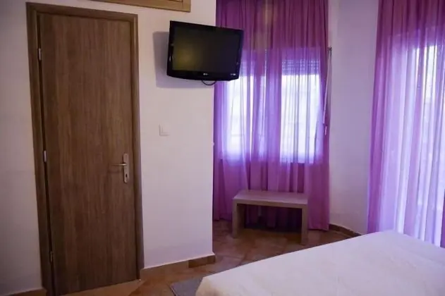 Tek Kişilik Oda
