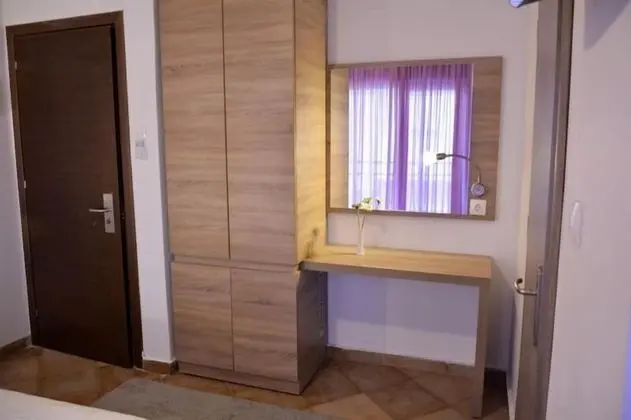 Tek Kişilik Oda