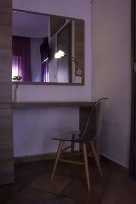 Tek Kişilik Oda