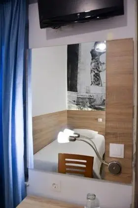 Tek Kişilik Oda
