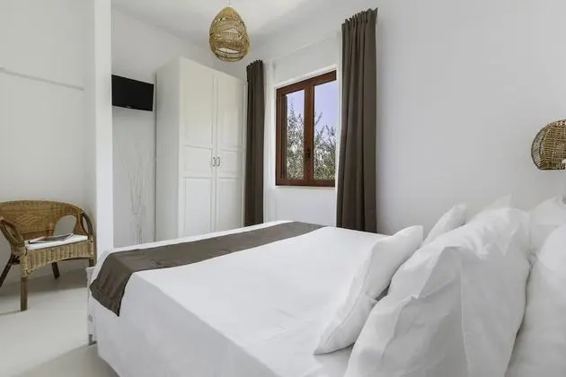 Villa, 4 Yatak Odası, Sigara İçilebilir, Sıcak Su Havuzu