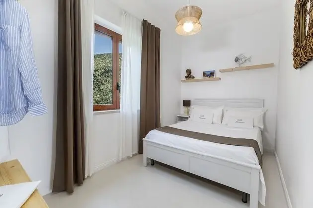 Villa, 4 Yatak Odası, Sigara İçilebilir, Sıcak Su Havuzu