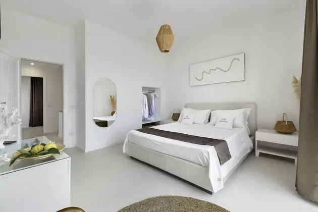 Villa, 4 Yatak Odası, Sigara İçilebilir, Sıcak Su Havuzu
