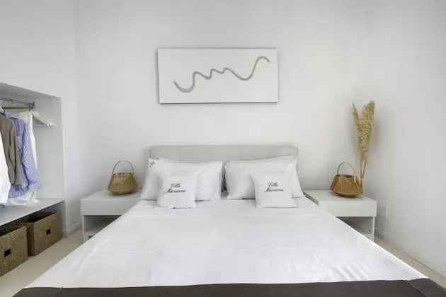 Villa, 4 Yatak Odası, Sigara İçilebilir, Sıcak Su Havuzu
