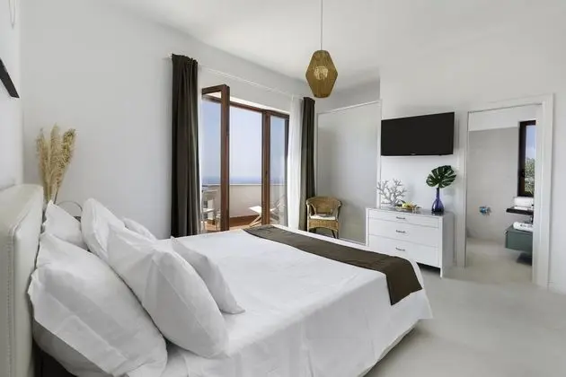 Villa, 4 Yatak Odası, Sigara İçilebilir, Sıcak Su Havuzu