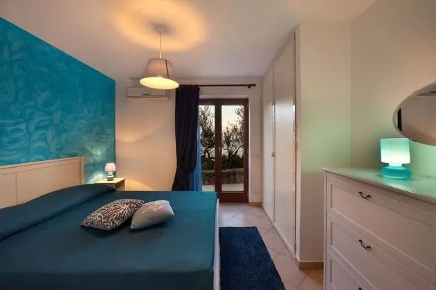 Villa, 4 Yatak Odası, Sigara İçilebilir, Sıcak Su Havuzu