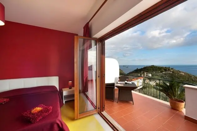 Villa, 4 Yatak Odası, Sigara İçilebilir, Sıcak Su Havuzu