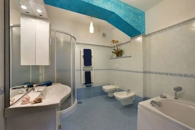 Villa, 4 Yatak Odası, Sigara İçilebilir, Sıcak Su Havuzu