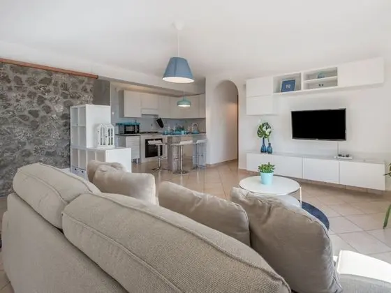 Villa, 4 Yatak Odası, Sigara İçilebilir, Sıcak Su Havuzu