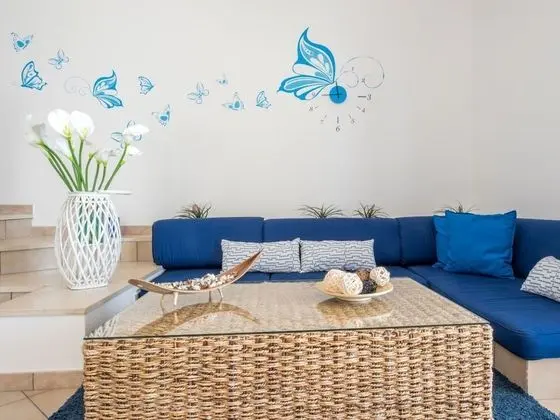 Villa, 4 Yatak Odası, Sigara İçilebilir, Sıcak Su Havuzu