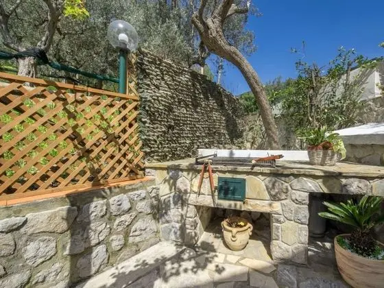 Villa, 4 Yatak Odası, Sigara İçilebilir, Sıcak Su Havuzu