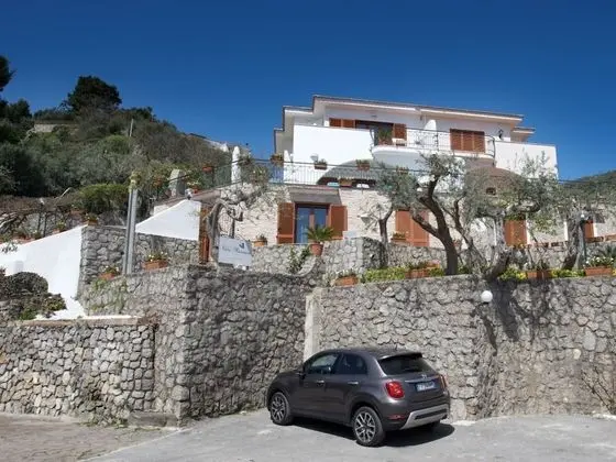 Villa, 4 Yatak Odası, Sigara İçilebilir, Sıcak Su Havuzu