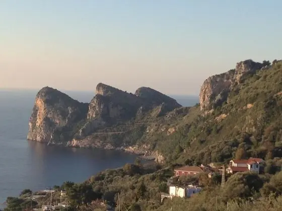 Villa, 4 Yatak Odası, Sigara İçilebilir, Sıcak Su Havuzu