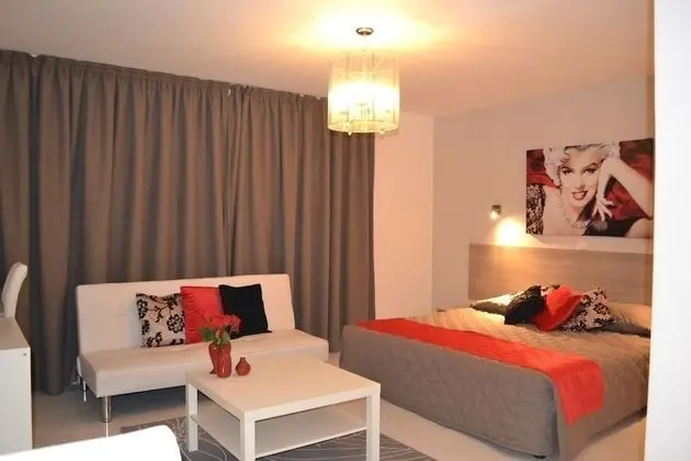 Deluxe Stüdyo