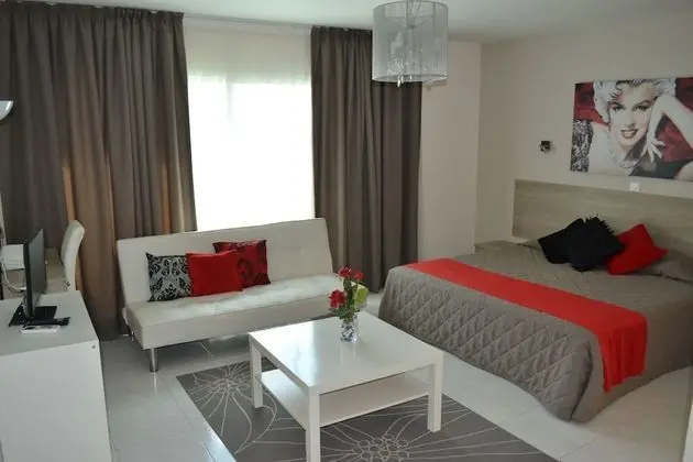 Deluxe Stüdyo