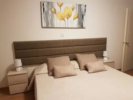 Superior Apart Daire, 2 Yatak Odası