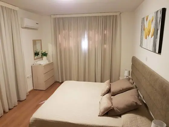 Superior Apart Daire, 2 Yatak Odası